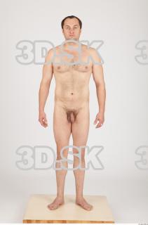 Body texture of Koloman 0014